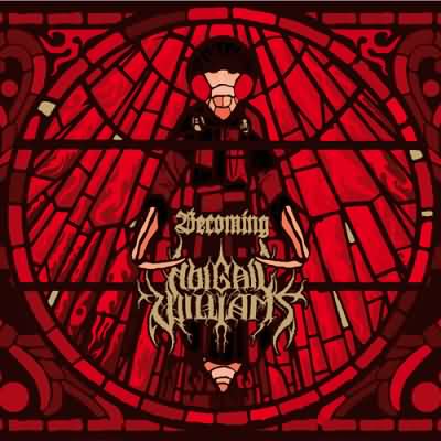 Abigail Williams: "Becoming" – 2012